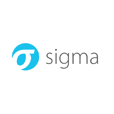 SigmaHQ / sigma logo