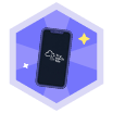 First Mobile Quiz